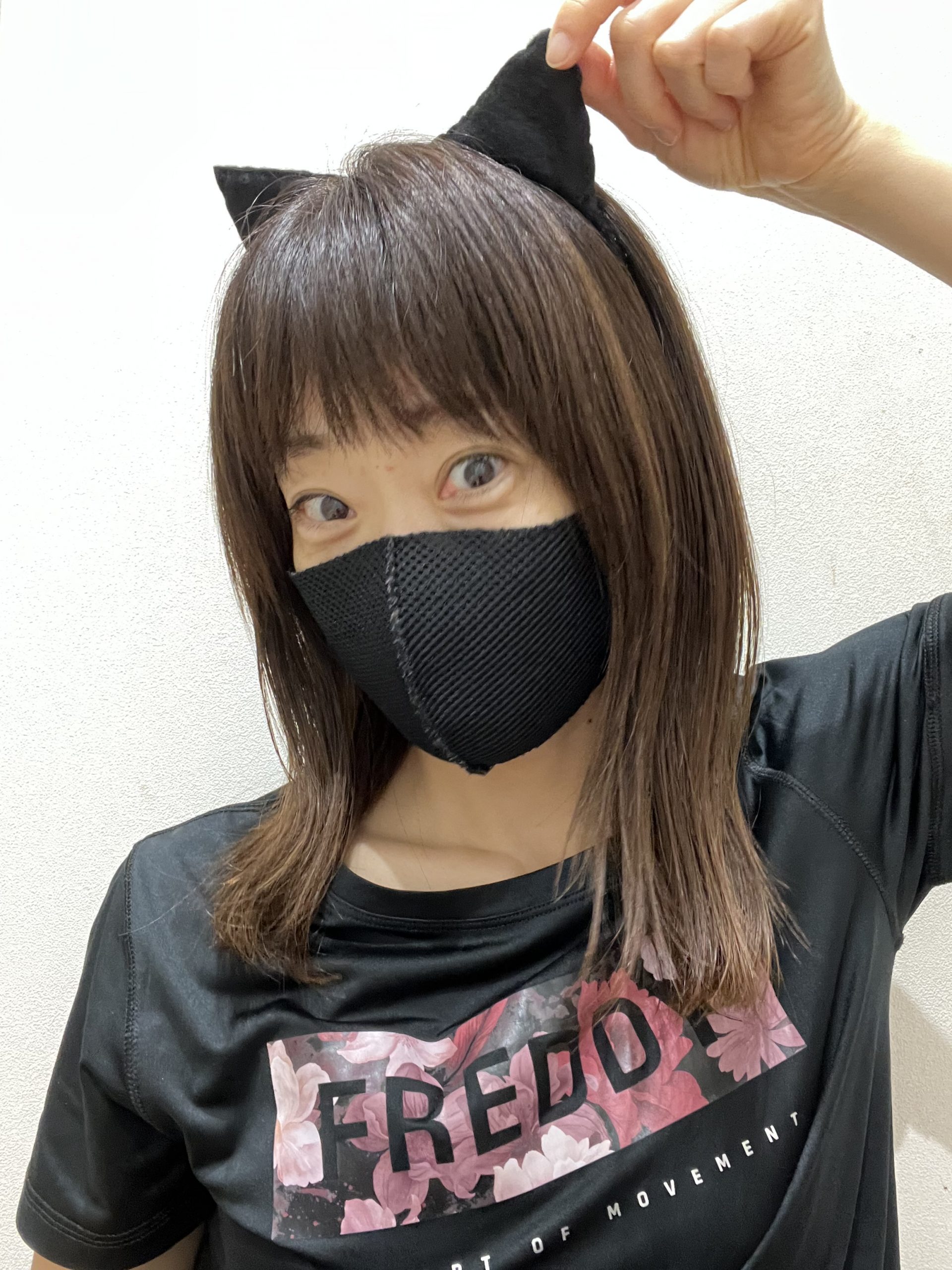 Megumi Inoue【FR006】